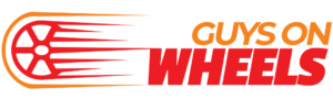 Guys On Wheels logo